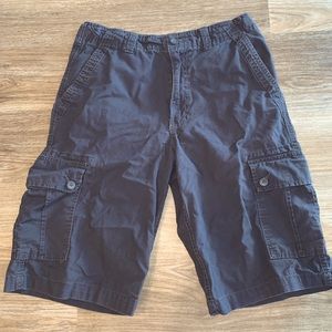 Urban Pipeline Cargo Shorts